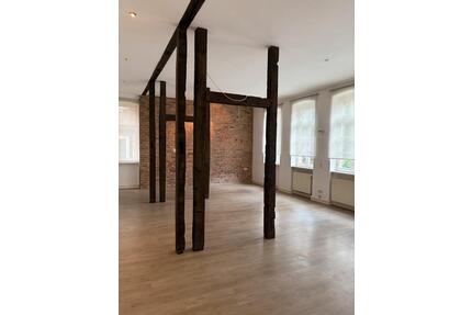 Wunderschöne 65 m² Altbauwohnung im Herzen von Minden