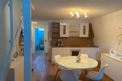 Traumhafte, vollständig möblierte Galerie - Wohnung in Todtmoos