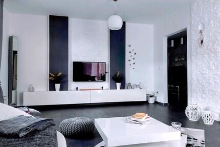 3-Zimmer-Wohnung mit Balkon & Loggia in Nastätten