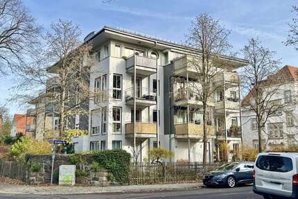Wohnung zum Kaufen in Dresden 299.990,00 € 108.8 m²