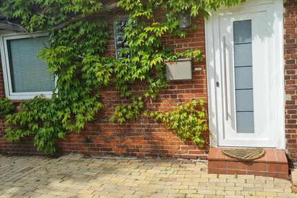 1 Zi .EG Wohnung in Büdelsdorf zu vermieten