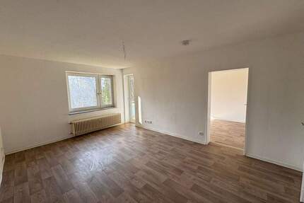 NETTER NACHMIETER GESUCHT* schöne 2-Zimmer Wohnung in Seesen