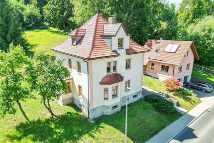 Wohnung zum Kaufen in Hildburghausen 278.000,00 € 167 m²