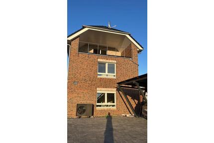 Gemütliche und attraktive 3-Zimmer-Wohnung zu vermieten (Erstbezu - Diepholz