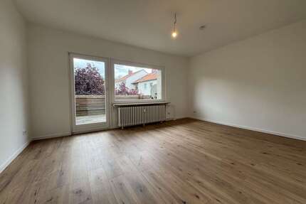 Wohnung zum Mieten in Goslar 550,00 € 48 m²