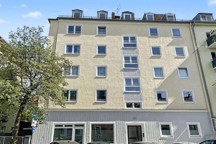 Wohnung zum Kaufen in München 1.140.000,00 € 114.32 m²