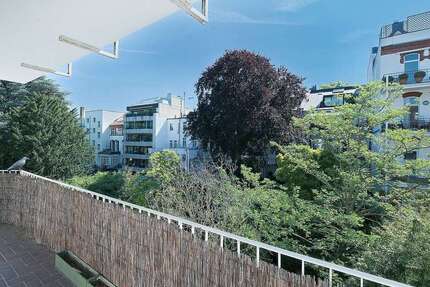 Wohnung zum Kaufen in Düsseldorf 495.000,00 € 84.1 m²