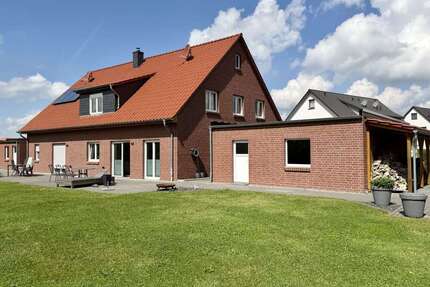 Haus zum Kaufen in Sachsenhagen 449.750,00 € 159 m²