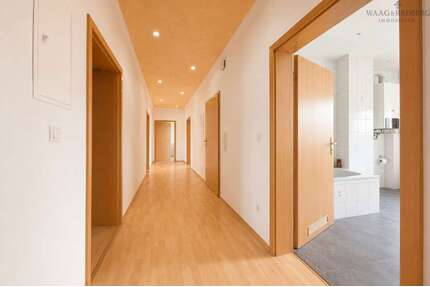 Wohnung zum Kaufen in Fürth 340.000,00 € 120 m²