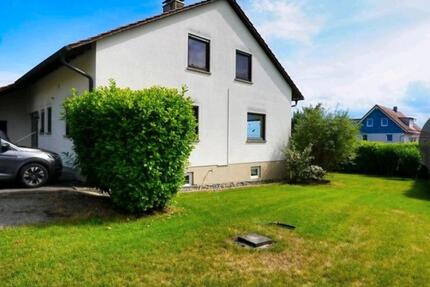 Ein-Zwei-Famimienhaus in Leustetten Frickingen