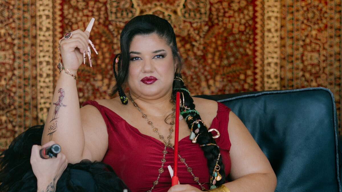 Faravaz