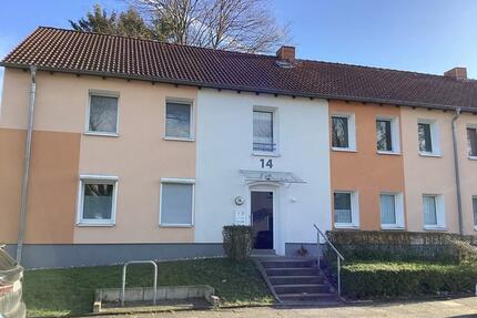 Wohn(t)raum: 2-Zimmer-Wohnung mit Balkon - Waltrop