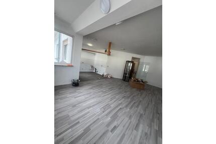 Neu renovierte 55m² Wohnung in Völklingen Zentrum – 670€ warm
