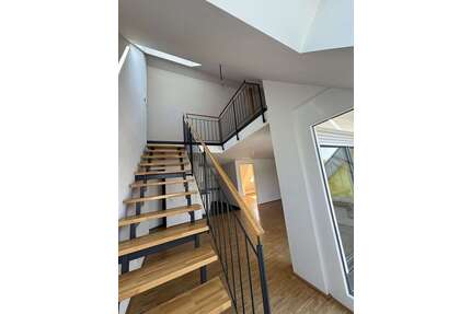 Wohnung zum Mieten in Kirchheim unter Teck 1.385,00 € 107.66 m²