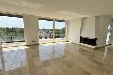 Wohnung zum Kaufen in Krefeld 465.000,00 € 160 m²