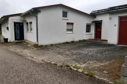 Haus zu verkaufen in Allmendingen, 4 km von Ehingen