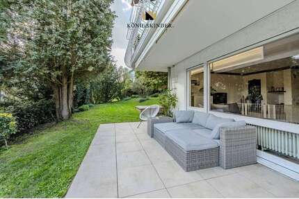 Wohnung zum Kaufen in Aidlingen Deufringen 599.000,00 € 197 m² - Aidlingen / Deufringen