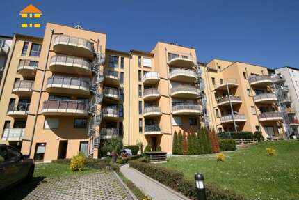 Wohnung zum Mieten in Chemnitz 297,00 € 49 m²