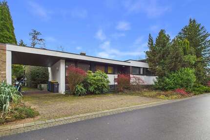 Haus zum Kaufen in Düren Niederau 379.000,00 € 140.27 m² - Düren / Niederau