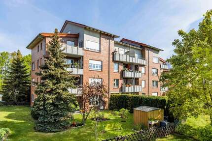 Wohnung zum Mieten in Grimma 1.149,00 € 121 m²