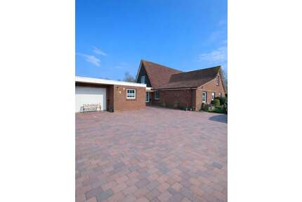 Haus zum Kaufen in Südbrookmerland 319.000,00 € 238 m²