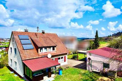 Haus zum Kaufen in Stimpfach 295.000,00 € 146 m²