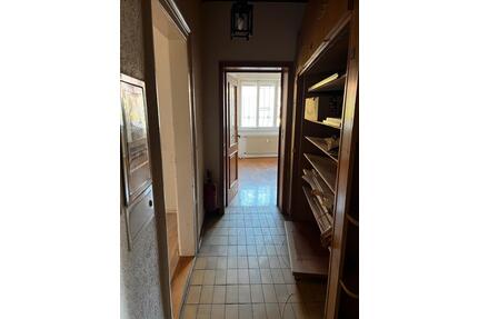 2 Zimmerwohnung - 600,00&nbsp;EUR Kaltmiete, ca.&nbsp; 50,00&nbsp;m&sup2; in Albstadt (PLZ: 72458)