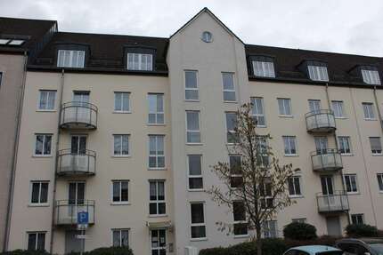 Wohnung zum Mieten in Chemnitz 320,00 € 48.5 m²