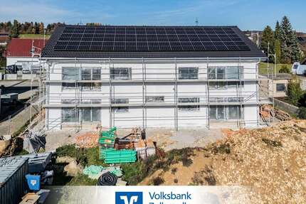 Wohnung zum Kaufen in Winterlingen 369.000,00 € 96.13 m²