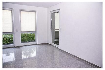 Rheine moderne Wohnung, 2ZKB, 49,5m² mit Balkon