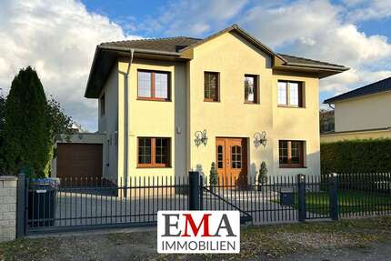 Haus zum Kaufen in Berlin 998.000,00 € 186 m²