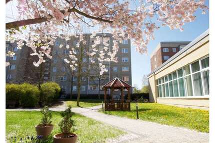 Wohnung zum Mieten in Plauen 343,90 € 51.1 m²