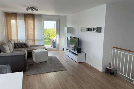 Wohnung zum Mieten in Tamm 1.510,00 € 114.86 m²