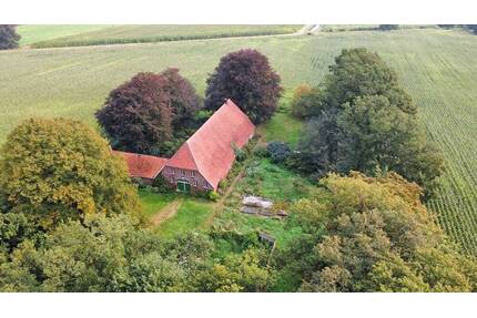 Resthof im wunderschönen Ortsteil Höven - Wardenburg / Höven Westerburg