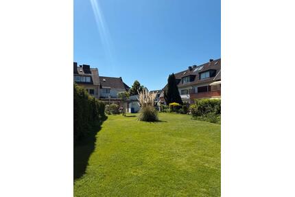 Traumgrundstück in Urdenbach mit großem Entwicklungspotenzial - Düsseldorf Stadtbezirk 9