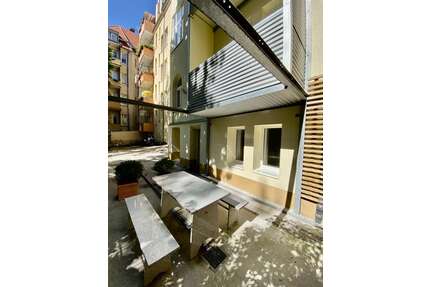 Wohnung zum Mieten in Stuttgart 845,00 € 45 m²
