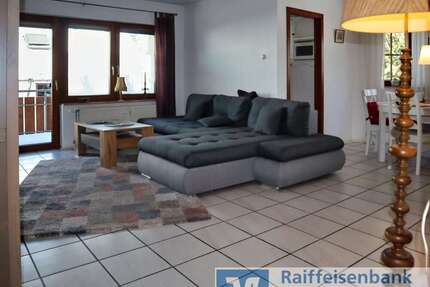 Wohnung zum Kaufen in Schömberg 185.000,00 € 54.73 m²