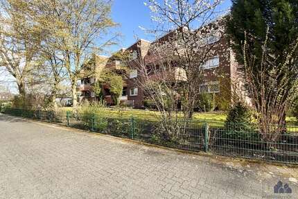 Wohnung zum Kaufen in Marl 175.000,00 € 97.05 m²