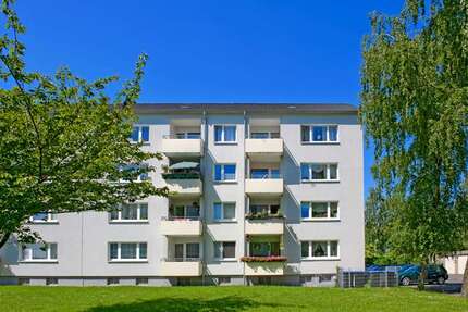 Wohnung zum Mieten in Hamm 519,00 € 74 m²