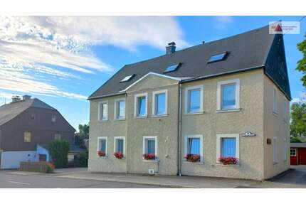 Haus zum Kaufen in Deutschneudorf Deutscheinsiedel 249.000,00 € 259 m² - Deutschneudorf / Deutscheinsiedel