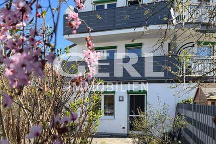 Haus zum Kaufen in Straubing 449.000,00 € 148.78 m²