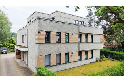 Wohnung zum Mieten in Oldenburg 760,00 € 64.72 m²