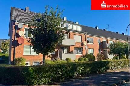 Wohnung zum Kaufen in Kellinghusen 109.000,00 € 62 m²