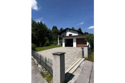 Haus zum Kaufen in Inzell 998.000,00 € 175 m²