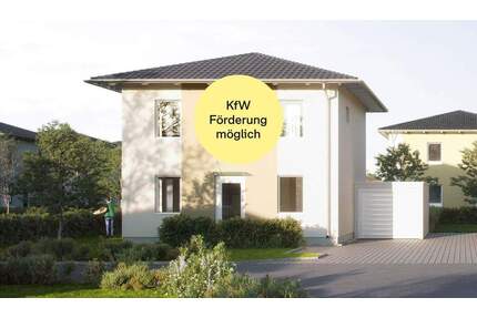 Hier finden Sie und Ihre Liebsten Ihr Wohnglück - Biesenthal