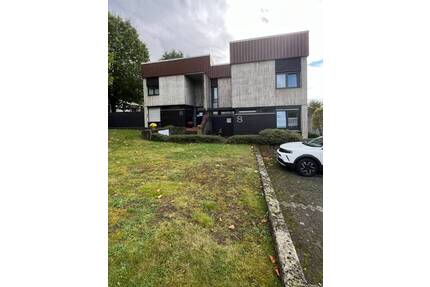 Charmante Doppelhaushälften in Frankenberg