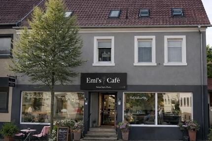Renoviertes Wohn- und Geschäftshaus in Niederwürzbach - Blieskastel