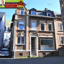 Charmantes und großes Wohnhaus - 139.900,00&nbsp;EUR Kaufpreis, ca.&nbsp; 180,00&nbsp;m&sup2;&nbsp;Wohnfl&auml;che in Zell (Mosel) (PLZ: 56856) Merl