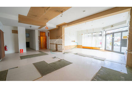 Viel Platz für Ihre Ideen: Gewerbe- oder Wohnnutzung möglich - Rosengarten-Westheim