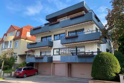 Wohnung zum Kaufen in Bad Salzuflen 210.000,00 € 86.44 m²